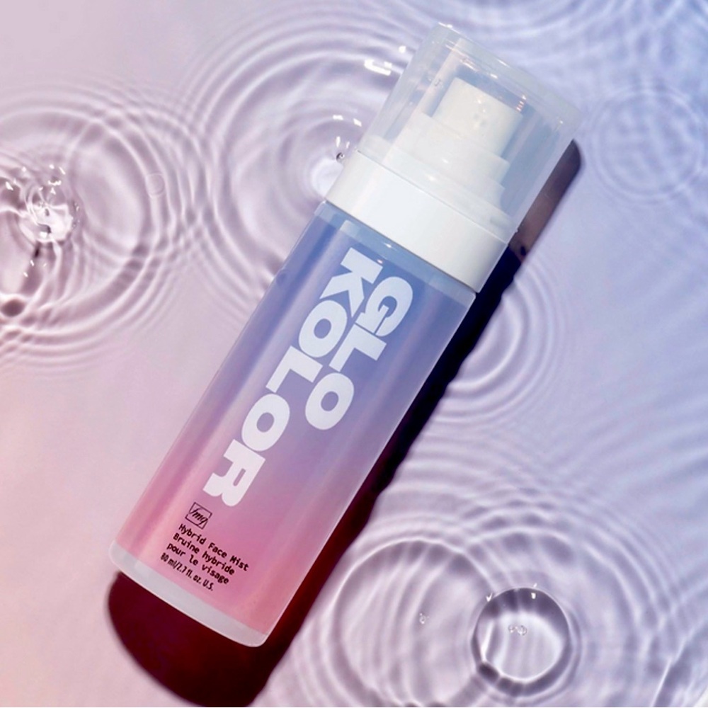 fmg Glokolor Hybrid Face Mist